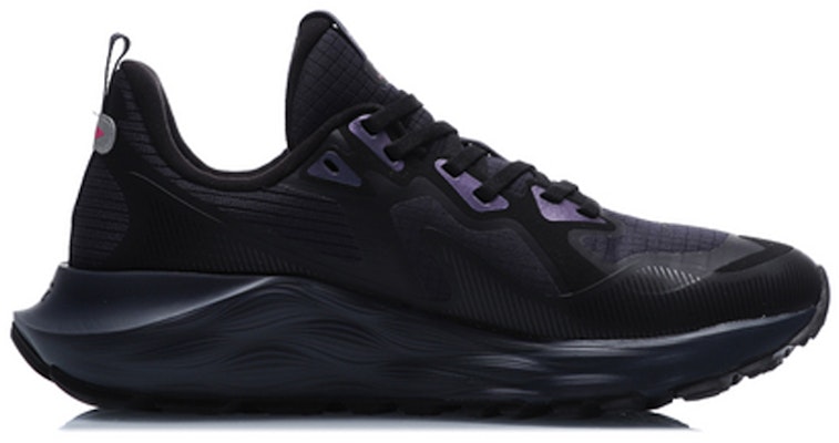 (Women) Li-Ning Protect4e Cloud Mid 'Black' ARHQ168-2 Order (Women) Li-Ning Protect4e Cloud Mid 'Black' ARHQ168-2