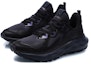 Lookbook (W) Li-Ning Protect4e Cloud Mid 'Hitam' ARHQ168-2