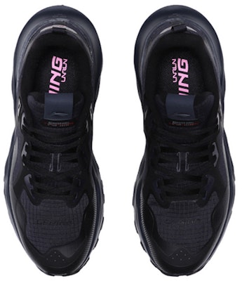 (Women) Li-Ning Protect4e Cloud Mid 'Black' ARHQ168-2 Shop (Women) Li-Ning Protect4e Cloud Mid 'Black' ARHQ168-2