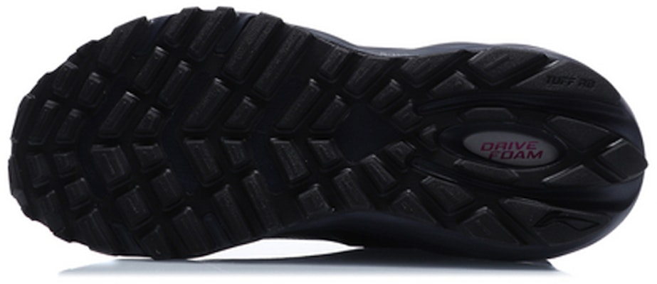 (W) Li-Ning Protect4e Cloud Mid 'Hitam' ARHQ168-2 Purchase (W) Li-Ning Protect4e Cloud Mid 'Hitam' ARHQ168-2