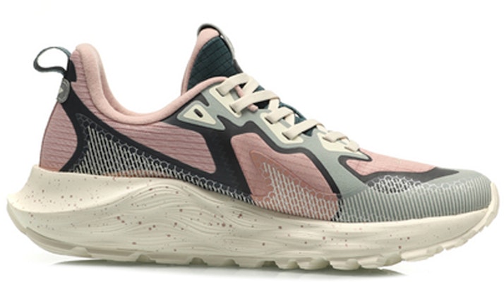 (Women) Li-Ning Protect4e Cloud Mid 'Pink Green' ARHQ168-4 Order (Women) Li-Ning Protect4e Cloud Mid 'Pink Green' ARHQ168-4