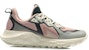 (W) Li-Ning Protect4e Cloud Mid 'Merah Jambu Hijau' ARHQ168-4