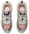 (W) Li-Ning Protect4e Cloud Mid 'Merah Jambu Hijau' ARHQ168-4