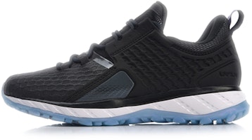 (Women) Li-Ning Protective Cloud 'Black' ARHN094-7 (Women) Li-Ning Protective Cloud 'Black' ARHN094-7