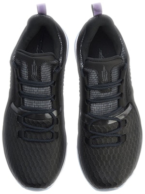 (W) Li-Ning Protective Cloud 'Negro' ARHN094-7 Shop (W) Li-Ning Protective Cloud 'Negro' ARHN094-7