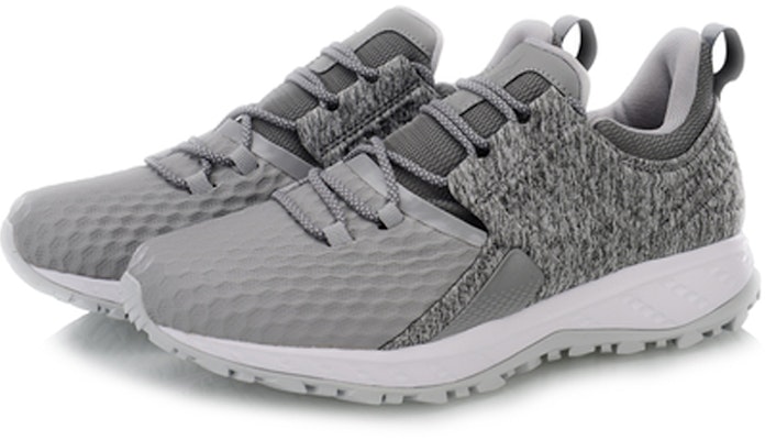 (W) Li-Ning Protective Cloud 'Abu Putih' ARHN094-8 Lookbook (W) Li-Ning Protective Cloud 'Abu Putih' ARHN094-8