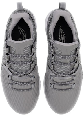 (W) Li-Ning Protective Cloud 'Abu Putih' ARHN094-8 Shop (W) Li-Ning Protective Cloud 'Abu Putih' ARHN094-8