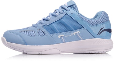(Women) Li-Ning Protector 'Blue White' AYTN054-3 (Women) Li-Ning Protector 'Blue White' AYTN054-3