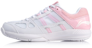 (Women) Li-Ning Protector 'Light Pink Red' AYTN054-6 (Women) Li-Ning Protector 'Light Pink Red' AYTN054-6