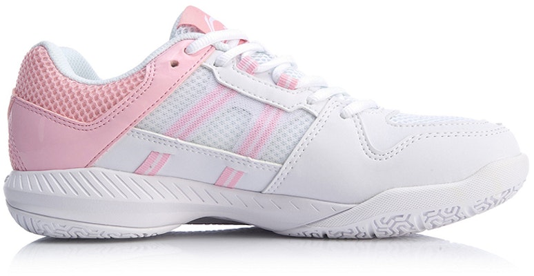 (W) 李寧プロテクター 「ライトピンクレッド」 AYTN054-6 Order (W) 李寧プロテクター 「ライトピンクレッド」 AYTN054-6