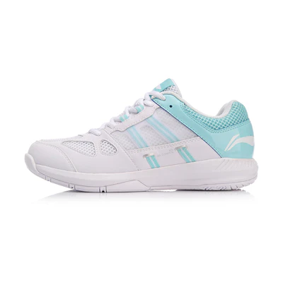 (W) Li-Ning Protector 'White Blue'