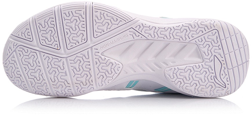 (W) Li-Ning Protector 'Putih Biru' AYTN054-1 Purchase (W) Li-Ning Protector 'Putih Biru' AYTN054-1