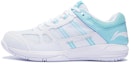 Buy (W) Li-Ning Protector 'Blanco Azul Agua' AYTN054-11