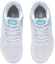 Shop (W) Li-Ning Protector 'Blanco Azul Agua' AYTN054-11