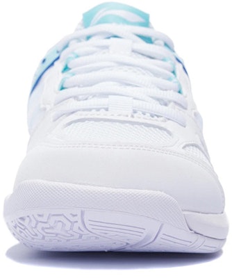 (W) Li-Ning Protector 'Putih Air Biru' AYTN054-11 Purchase (W) Li-Ning Protector 'Putih Air Biru' AYTN054-11