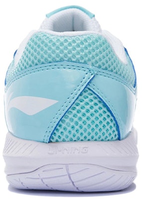 (W) Li-Ning Protector 'Putih Air Biru' AYTN054-11 Details for (W) Li-Ning Protector 'Putih Air Biru' AYTN054-11