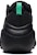 (W) Li-Ning Puff Platform 'Hitam Hijau' AZGS072-2