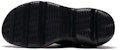 (W) Li-Ning Puff Platform 'Hitam Hijau' AZGS072-2