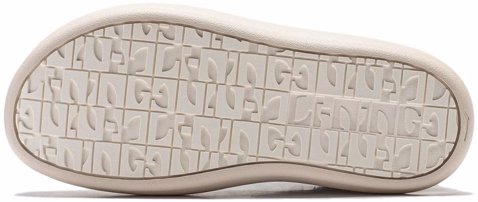 (W) (女性用)リーニン パフ プラットフォーム『デニムブルーベージュ』AZGT026-10 AZGT026-10 Sizing (W) (女性用)リーニン パフ プラットフォーム『デニムブルーベージュ』AZGT026-10 AZGT026-10