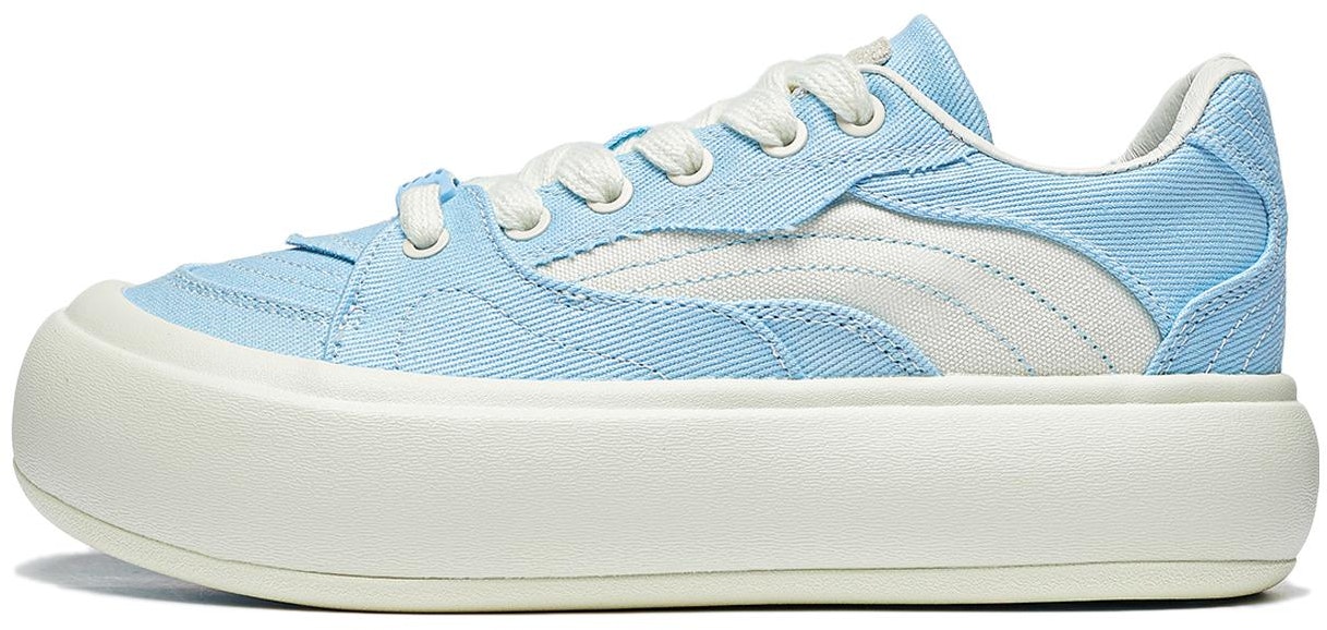 women-li-ning-puff-platform-sky-blue-beige-azgt-026-6