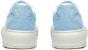 (W) Li-Ning Puff Platform 'Biru Langit Beige' AZGT026-6
