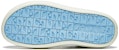 (W) Li-Ning Puff Platform 'Biru Langit Beige' AZGT026-6