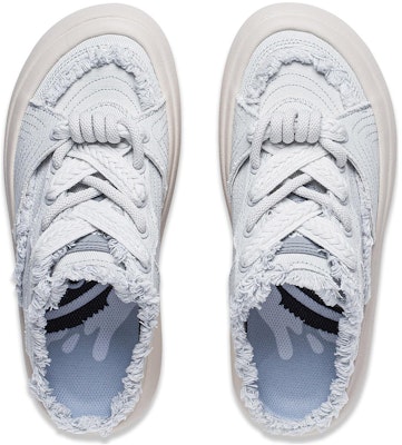 (W) Li-Ning Puff Platform Mule 'Gris Claro Beige' AZGU014-3 Shop (W) Li-Ning Puff Platform Mule 'Gris Claro Beige' AZGU014-3