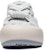 (W) Li-Ning Puff Platform Mule 'Kelabu Muda Beige' AZGU014-3