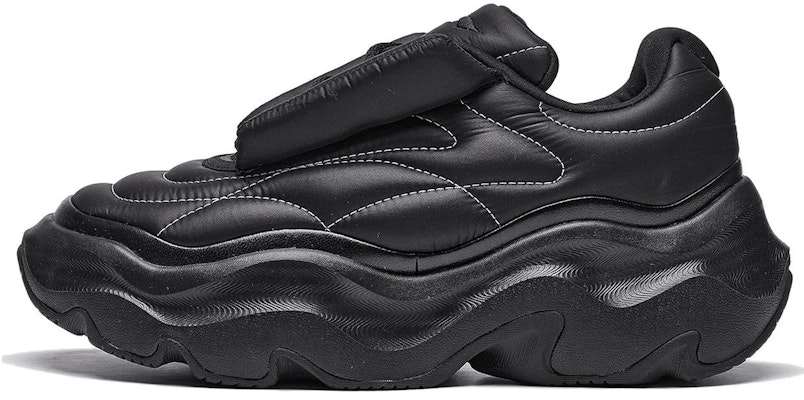 (Women) Li-Ning Puff Runner 'Black' AZGT072-3 Buy (Women) Li-Ning Puff Runner 'Black' AZGT072-3