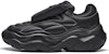 (W) Li-Ning Puff Runner 'Hitam' AZGT072-3