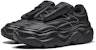 (W) Li-Ning Puff Runner 'Hitam' AZGT072-3