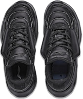 (W) 李寧パフ ランナー「ブラック」 AZGT072-3 Shop (W) 李寧パフ ランナー「ブラック」 AZGT072-3