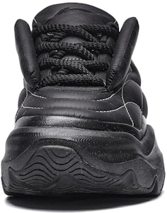 (W) Li-Ning Puff Runner 'Hitam' AZGT072-3 Purchase (W) Li-Ning Puff Runner 'Hitam' AZGT072-3