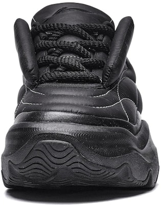 (Women) Li-Ning Puff Runner 'Black' AZGT072-3 Purchase (Women) Li-Ning Puff Runner 'Black' AZGT072-3