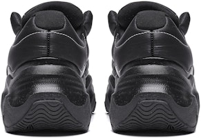 (W) 李寧パフ ランナー「ブラック」 AZGT072-3 Details for (W) 李寧パフ ランナー「ブラック」 AZGT072-3