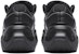 (W) Li-Ning Puff Runner 'Hitam' AZGT072-3