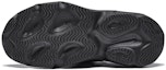Sizing (W) Li-Ning Puff Runner 'Hitam' AZGT072-3