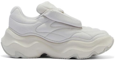 (W) 李宁蓬跑者“白灰色” AZGT072-2 Order (W) 李宁蓬跑者“白灰色” AZGT072-2