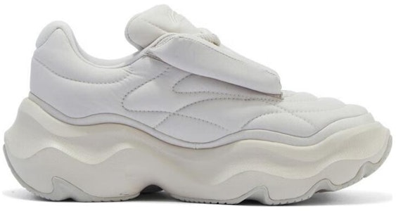 中國李寧 泡芙Runner 簡約舒適 防滑 生活休閒鞋 女款 灰白色 Order 中國李寧 泡芙Runner 簡約舒適 防滑 生活休閒鞋 女款 灰白色