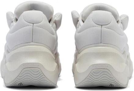 中國李寧 泡芙Runner 簡約舒適 防滑 生活休閒鞋 女款 灰白色 Shop 中國李寧 泡芙Runner 簡約舒適 防滑 生活休閒鞋 女款 灰白色