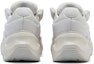 Shop (W) Li-Ning Puff Runner 'Putih Kelabu' AZGT072-2