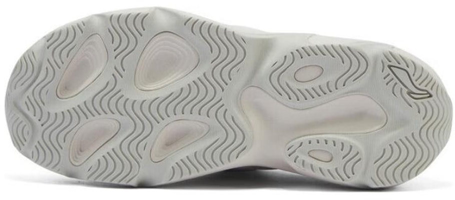 (Women) Li-Ning Puff Runner 'White Grey' AZGT072-2 Purchase (Women) Li-Ning Puff Runner 'White Grey' AZGT072-2