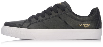 (Women) Li-Ning Pure II 'Black White' AGCM134-2 (Women) Li-Ning Pure II 'Black White' AGCM134-2