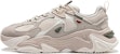 (W) Li-Ning Counterflow Qianxingce 2 'Kelabu Beige' AGLT168-3