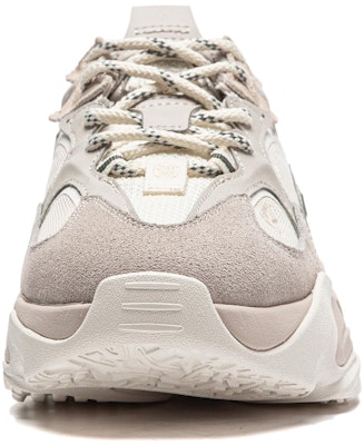 (Women) Li-Ning Counterflow Qianxingce 2 'Grey Beige' AGLT168-3 Purchase (Women) Li-Ning Counterflow Qianxingce 2 'Grey Beige' AGLT168-3