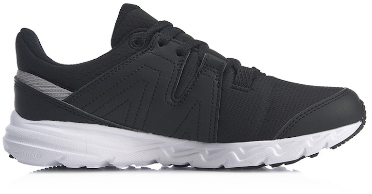 (Women) Li-Ning Qian Yi 'Black Lightweight Knit' ARBP054-2 Order (Women) Li-Ning Qian Yi 'Black Lightweight Knit' ARBP054-2