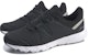 (W) Li-Ning Qian Yi 'Hitam Ringan Berjalur' ARBP054-2