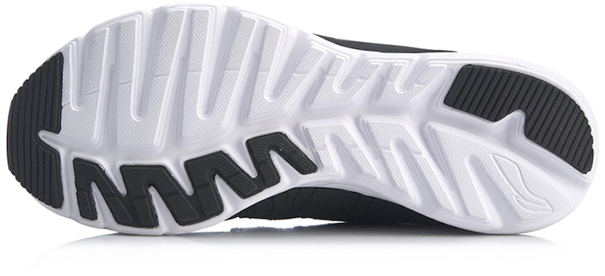 (Women) Li-Ning Qian Yi 'Black Lightweight Knit' ARBP054-2 Purchase (Women) Li-Ning Qian Yi 'Black Lightweight Knit' ARBP054-2