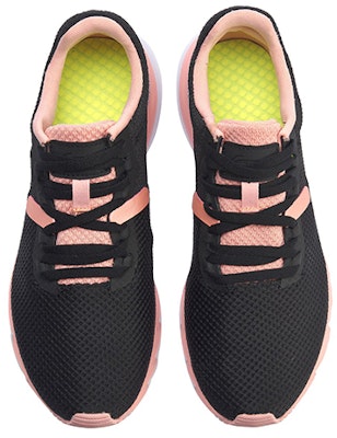 (Women) Li-Ning Qian Yi 'Black Pink' ARBP036-4 Shop (Women) Li-Ning Qian Yi 'Black Pink' ARBP036-4