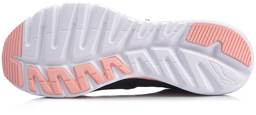 (Women) Li-Ning Qian Yi 'Black Pink' ARBP036-4 Purchase (Women) Li-Ning Qian Yi 'Black Pink' ARBP036-4